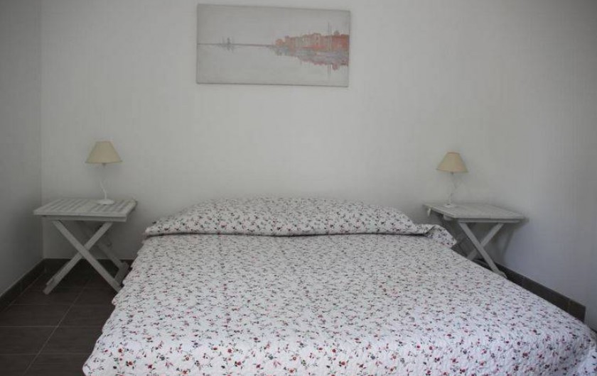 Location de vacances - Appartement à Bormes-les-Mimosas