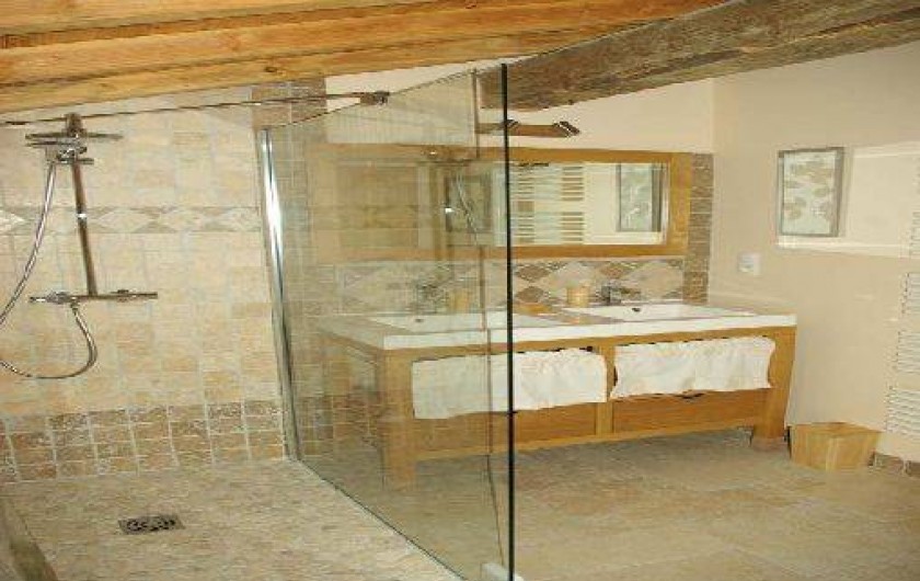 Location de vacances - Gîte à Belflou