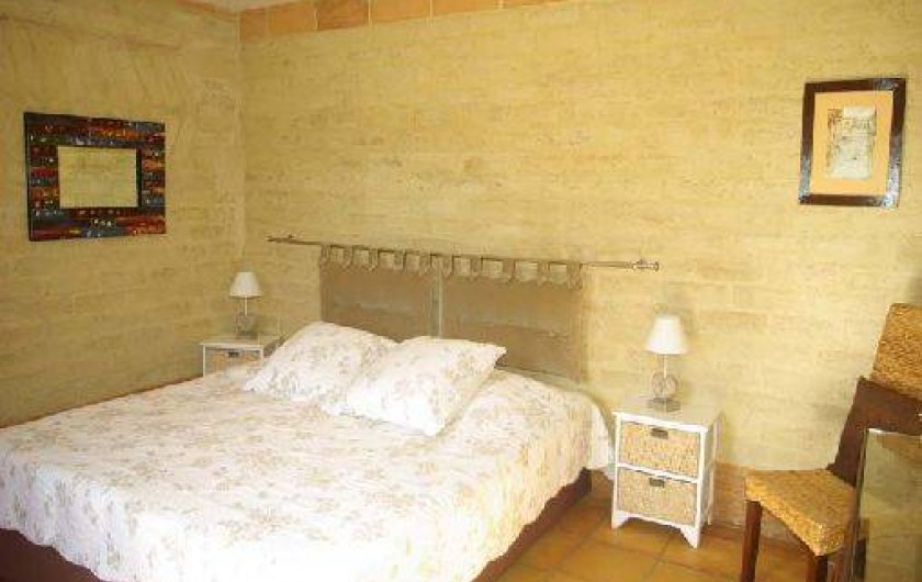 Location de vacances - Gîte à Belflou