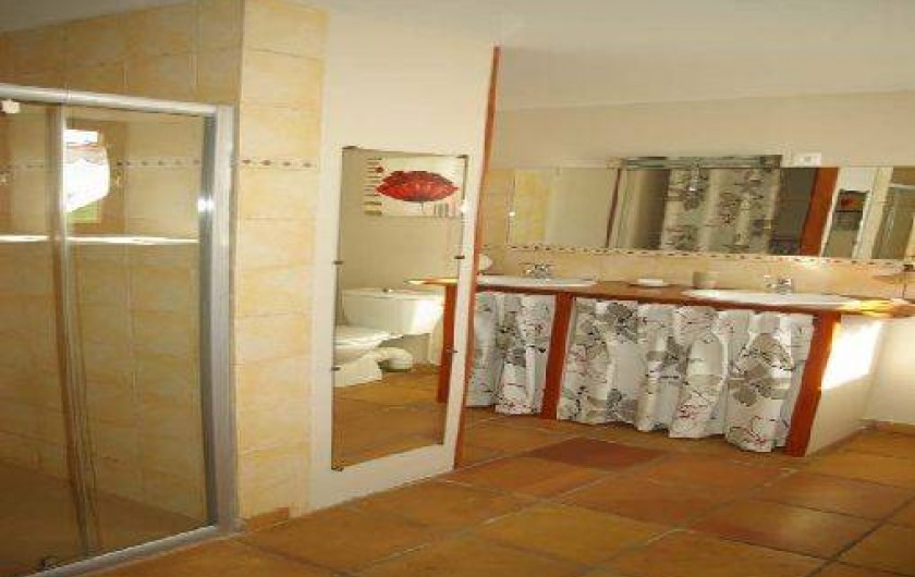 Location de vacances - Gîte à Belflou