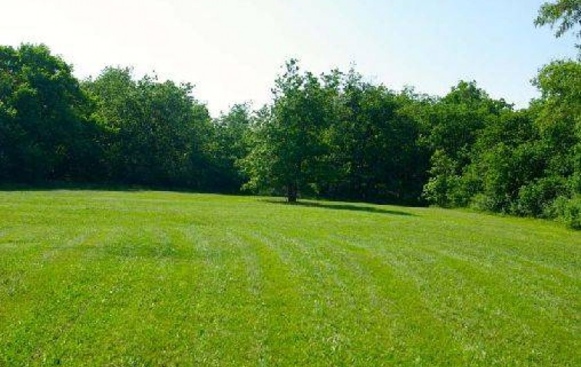 Location de vacances - Gîte à Belflou