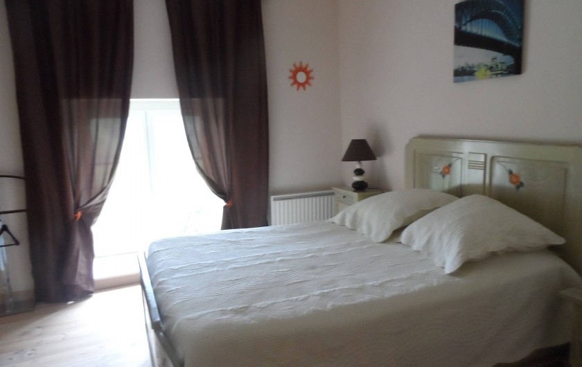 Location de vacances - Chambre d'hôtes à Pruniers