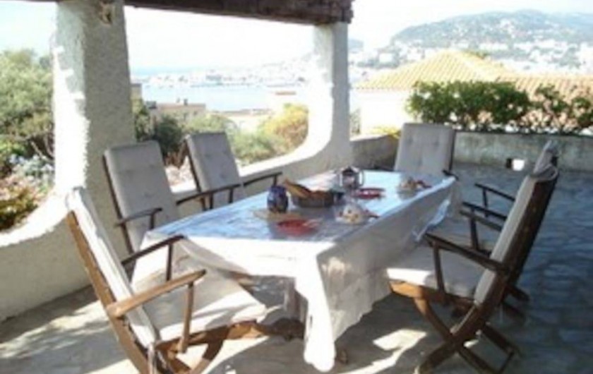 Location de vacances - Chambre d'hôtes à Ajaccio