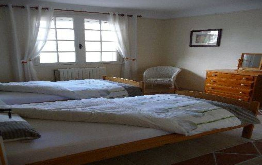 Location de vacances - Gîte à Marciac