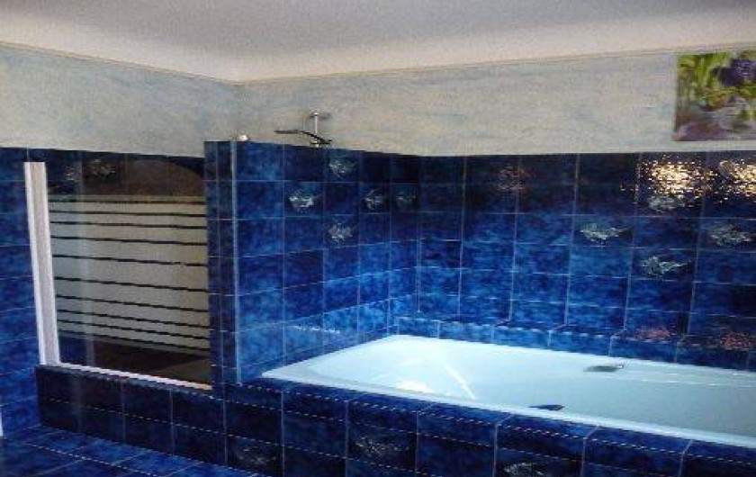 Location de vacances - Gîte à Marciac