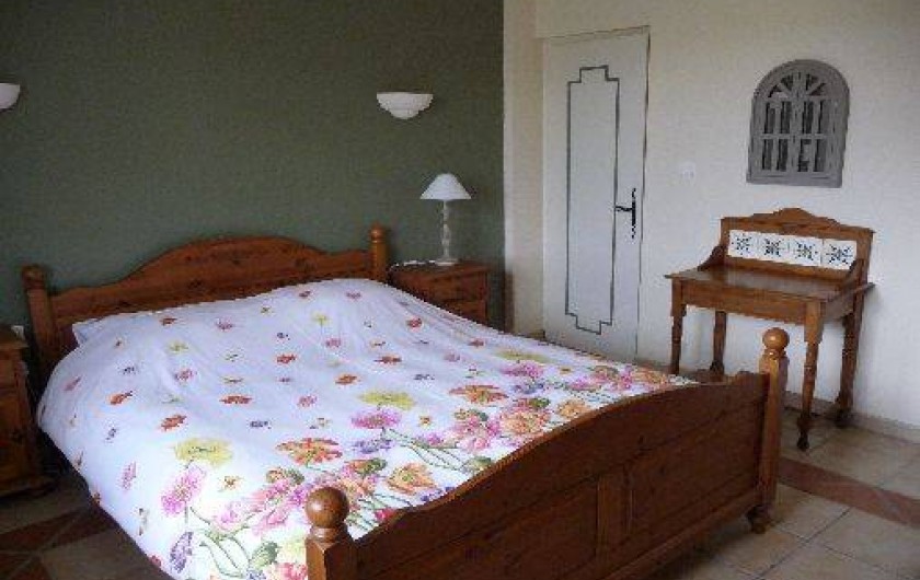 Location de vacances - Gîte à Marciac