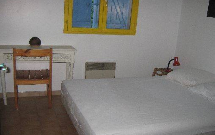 Location de vacances - Villa à Draguignan