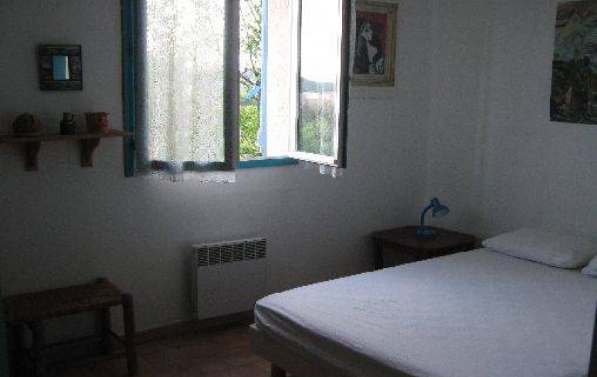 Location de vacances - Villa à Draguignan