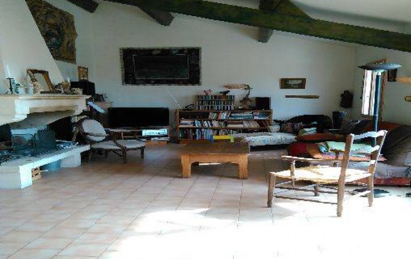 Location de vacances - Villa à Draguignan