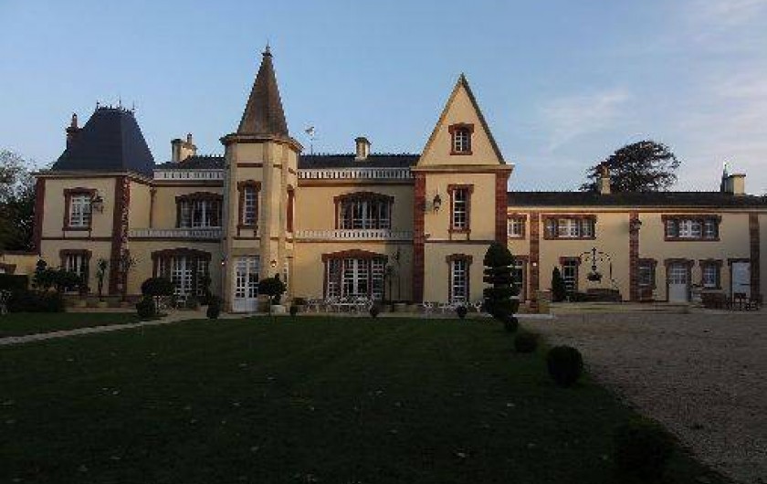 Location de vacances - Gîte à Bayeux