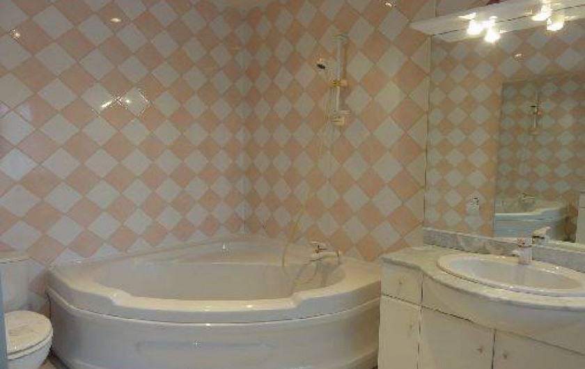 Location de vacances - Gîte à Bayeux