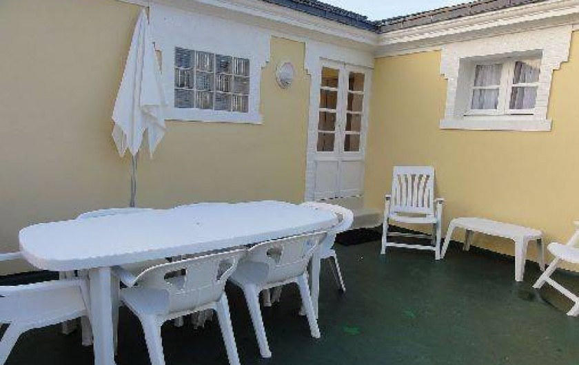 Location de vacances - Gîte à Bayeux