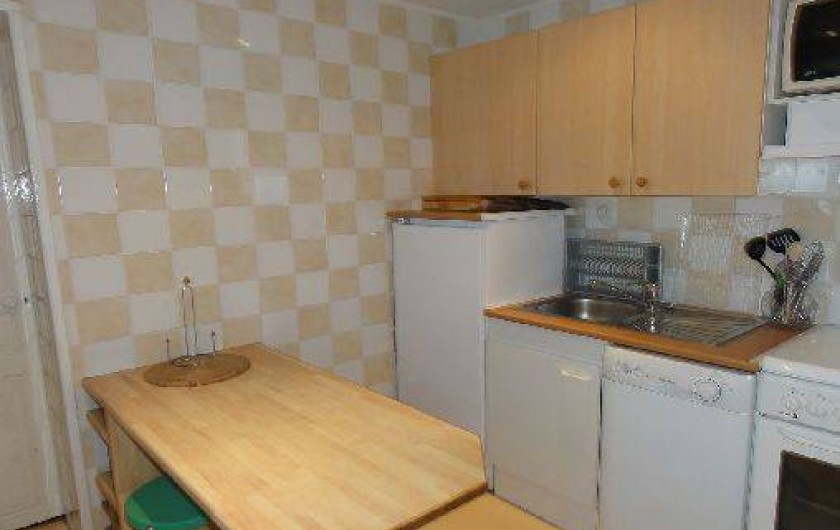 Location de vacances - Gîte à Bayeux