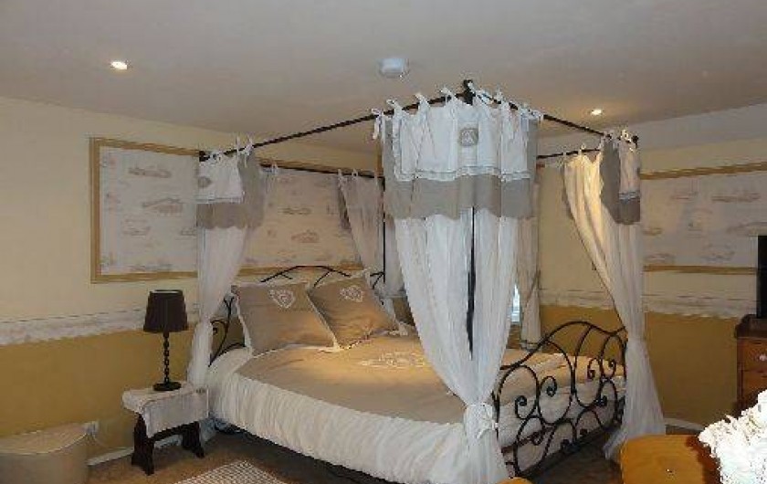 Location de vacances - Gîte à Bayeux