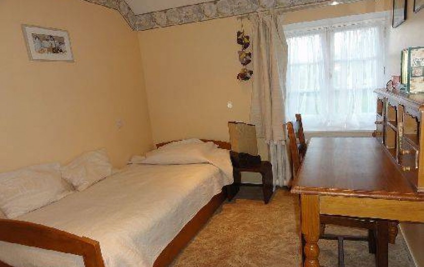 Location de vacances - Gîte à Bayeux