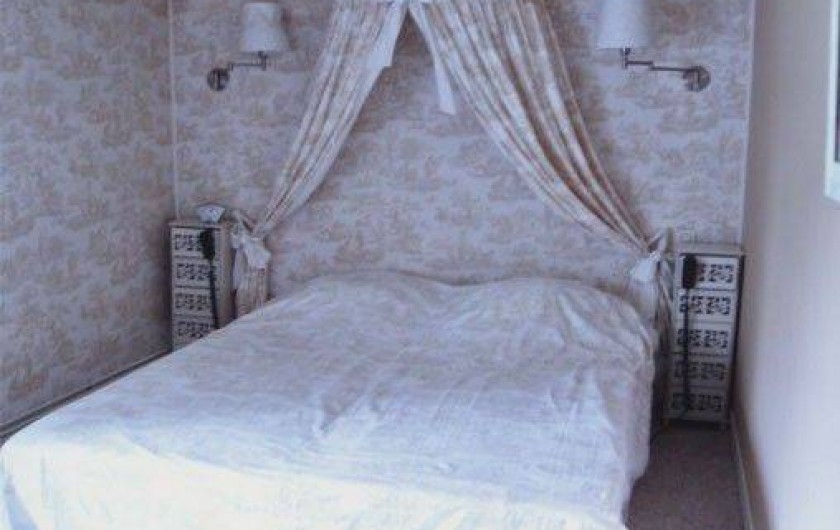 Location de vacances - Gîte à Bayeux