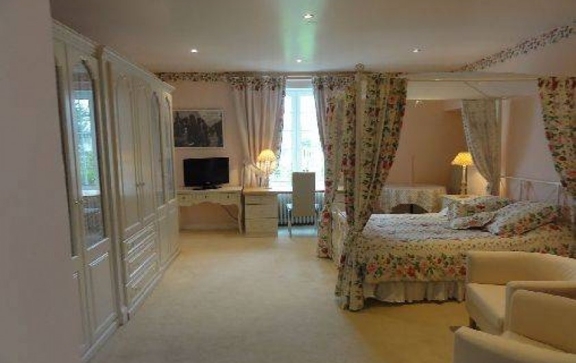 Location de vacances - Gîte à Bayeux