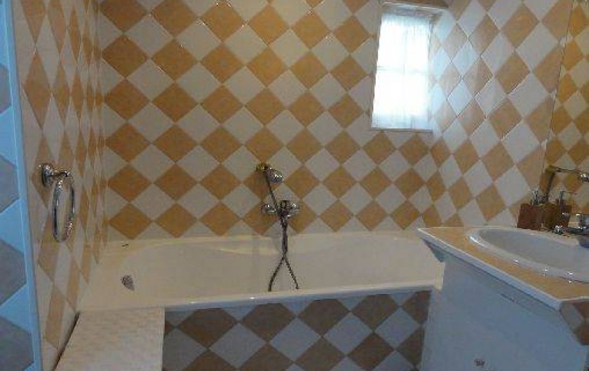 Location de vacances - Gîte à Bayeux