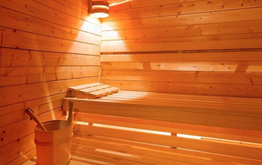 Location de vacances - Hôtel - Auberge à Les Menuires