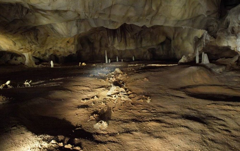 Location de vacances - Appartement à Aubenas