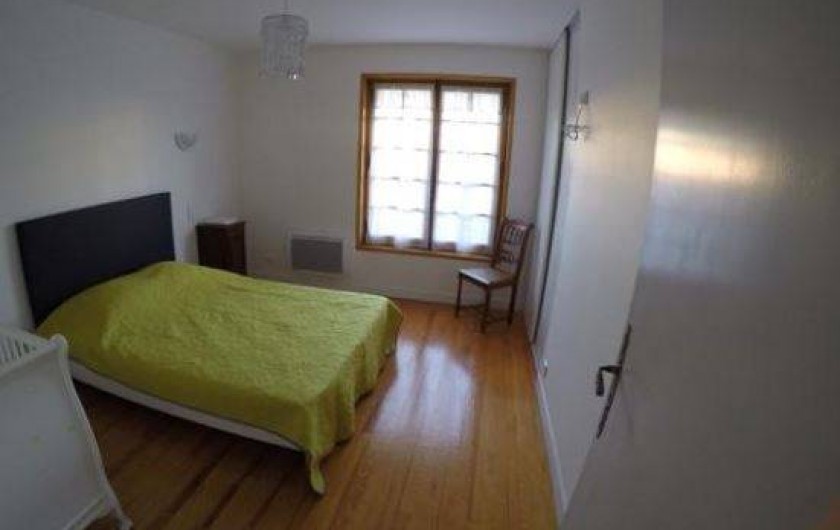 Location de vacances - Appartement à Aubenas