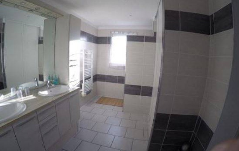 Location de vacances - Appartement à Aubenas