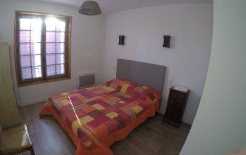 Location de vacances - Appartement à Aubenas