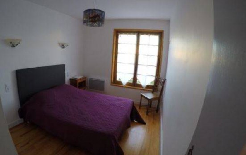 Location de vacances - Appartement à Aubenas