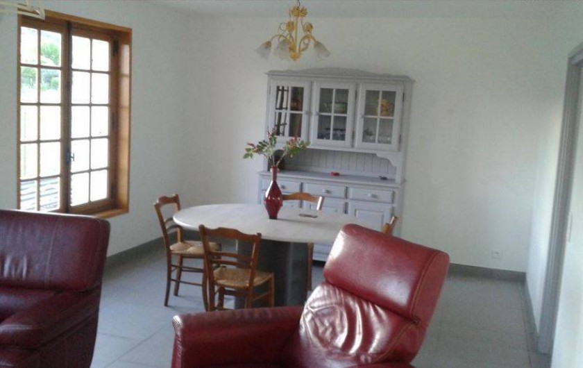 Location de vacances - Appartement à Aubenas