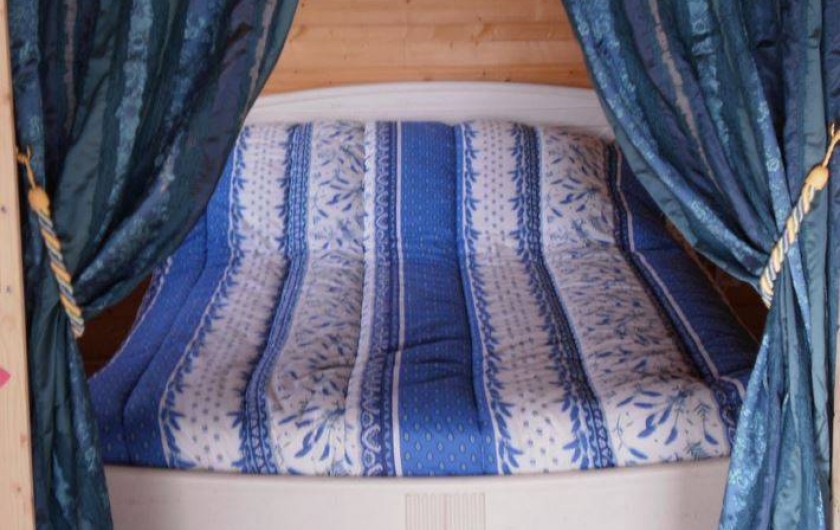 Location de vacances - Gîte à Saint-Jean-de-Trézy