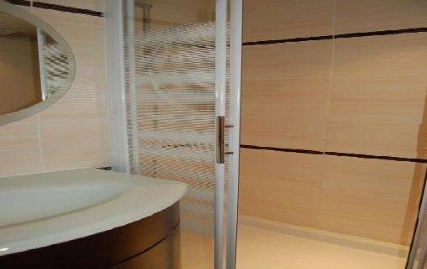 Location de vacances - Gîte à Buigny-lès-Gamaches