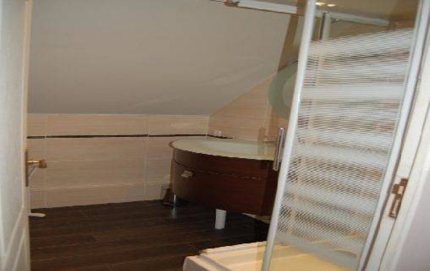 Location de vacances - Gîte à Buigny-lès-Gamaches