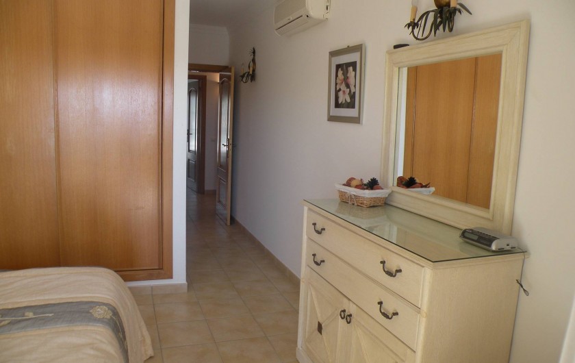 Location de vacances - Appartement à Albufeira