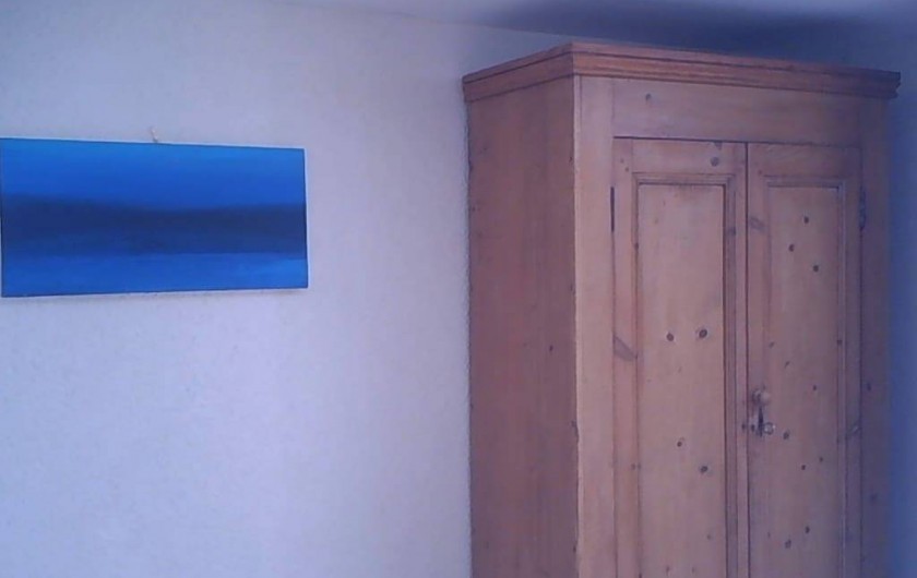 Location de vacances - Mas à Le Beaucet