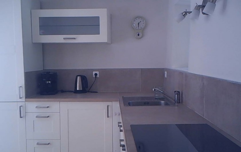 Location de vacances - Mas à Le Beaucet