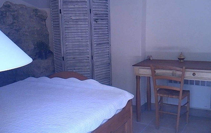 Location de vacances - Mas à Le Beaucet