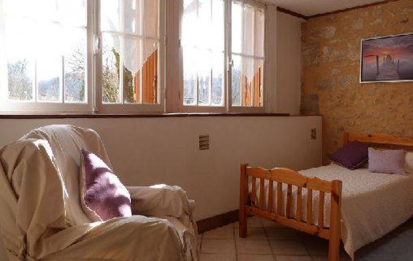 Location de vacances - Moulin à Siorac-en-Périgord