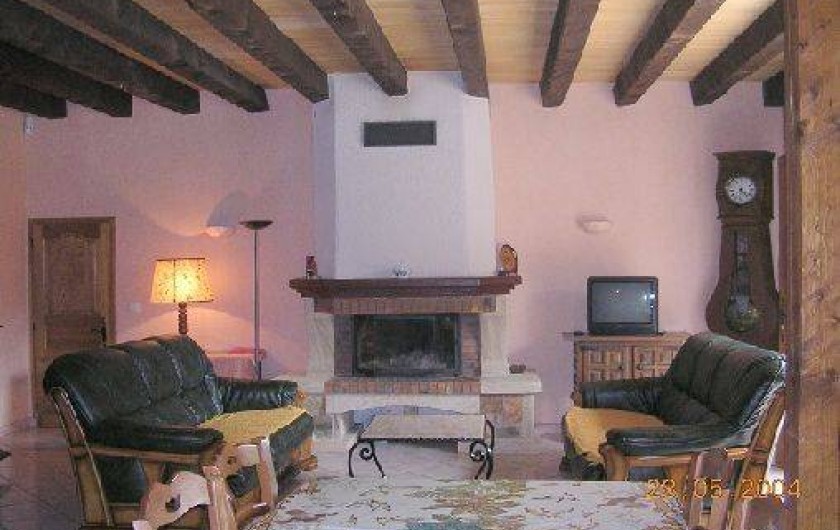 Location de vacances - Moulin à Siorac-en-Périgord