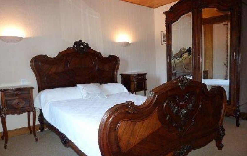 Location de vacances - Moulin à Siorac-en-Périgord