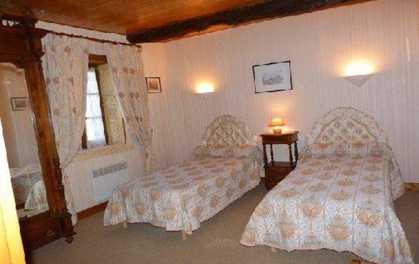 Location de vacances - Moulin à Siorac-en-Périgord