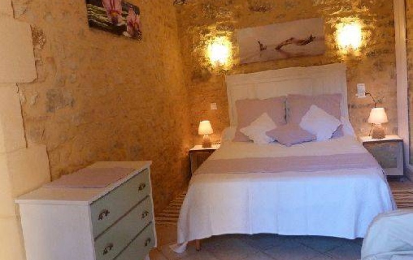 Location de vacances - Moulin à Siorac-en-Périgord