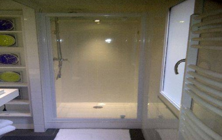 Location de vacances - Appartement à Dijon