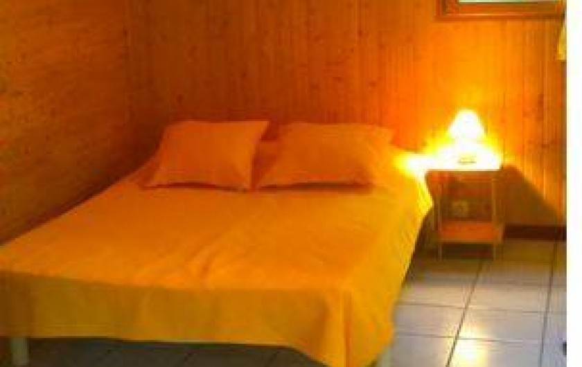 Location de vacances - Chalet à Marquay - Chalet Cocalou