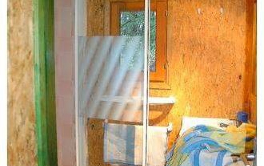 Location de vacances - Chalet à Marquay - Chalet Tournefeuille