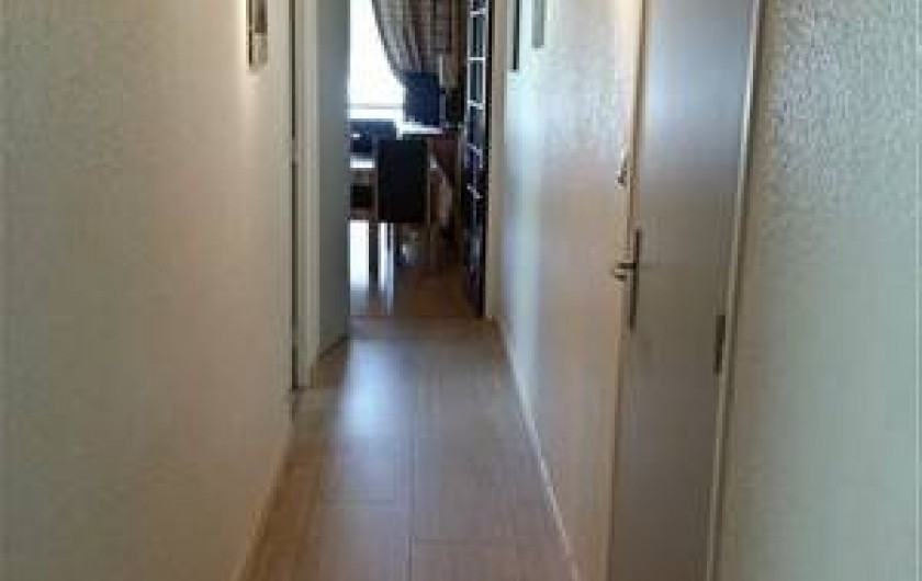 Location de vacances - Appartement à Les Deux Alpes