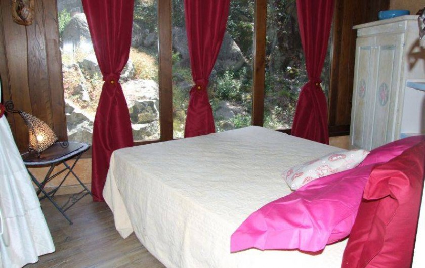 Location de vacances - Villa à Porto Rotondo