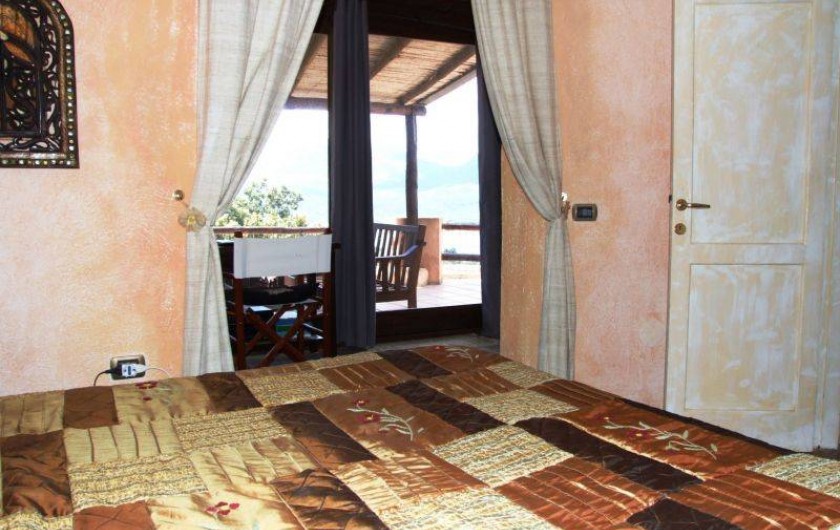 Location de vacances - Villa à Porto Rotondo