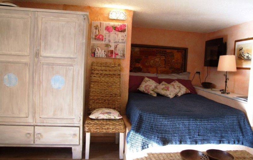 Location de vacances - Villa à Porto Rotondo