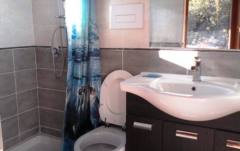 Location de vacances - Villa à Porto Rotondo