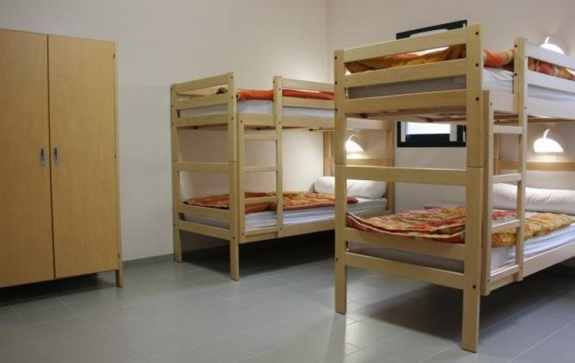 Location de vacances - Gîte à Coutières